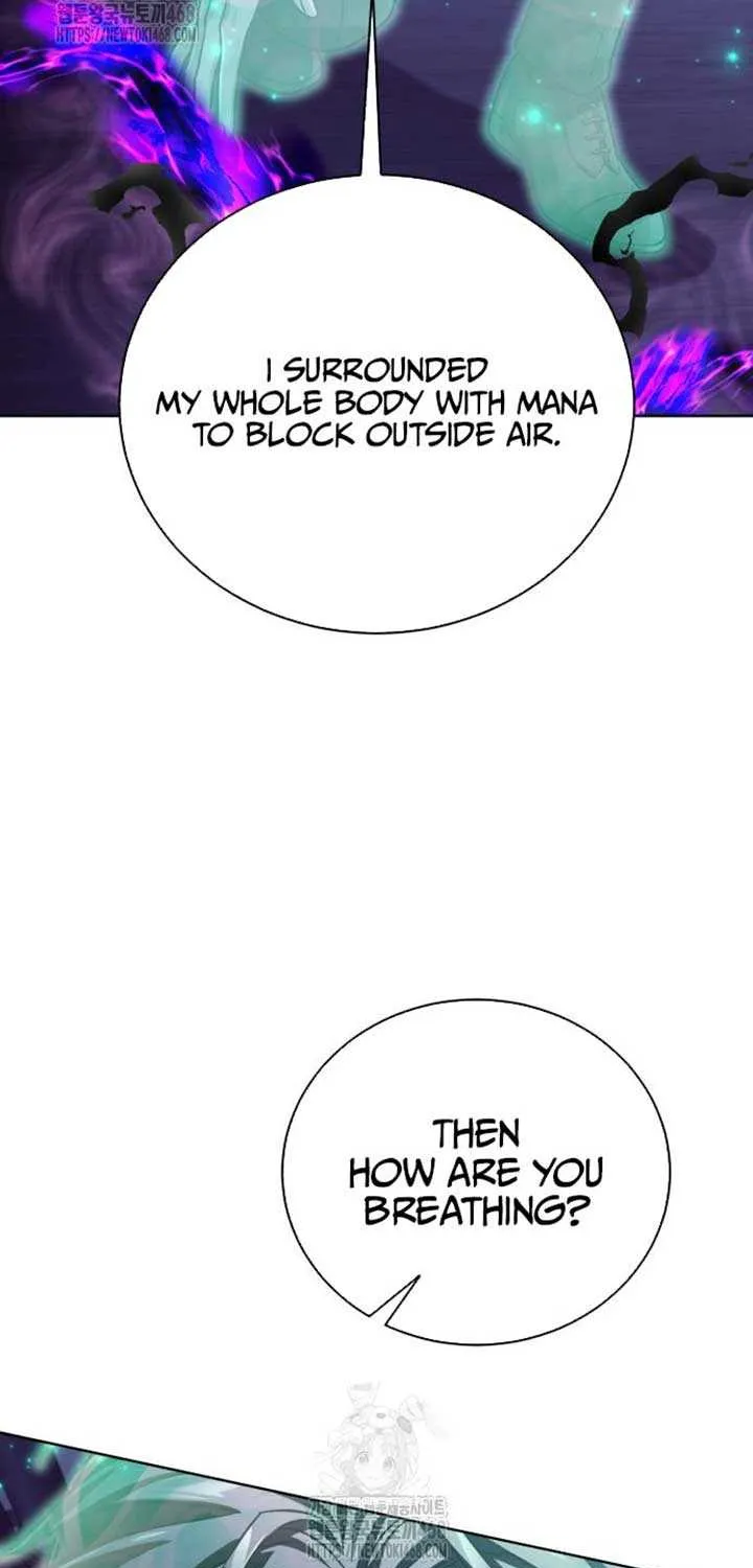 The Magic Tower’s Problem Child Chapter 25 page 91 - 