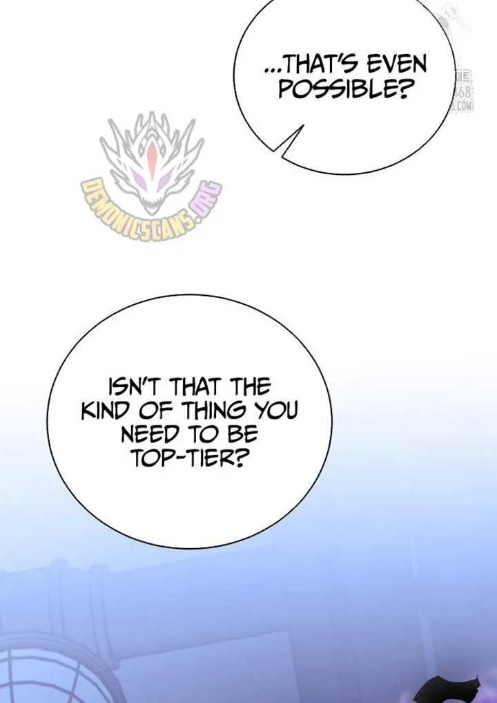 The Magic Tower’s Problem Child Chapter 25 page 93 - 
