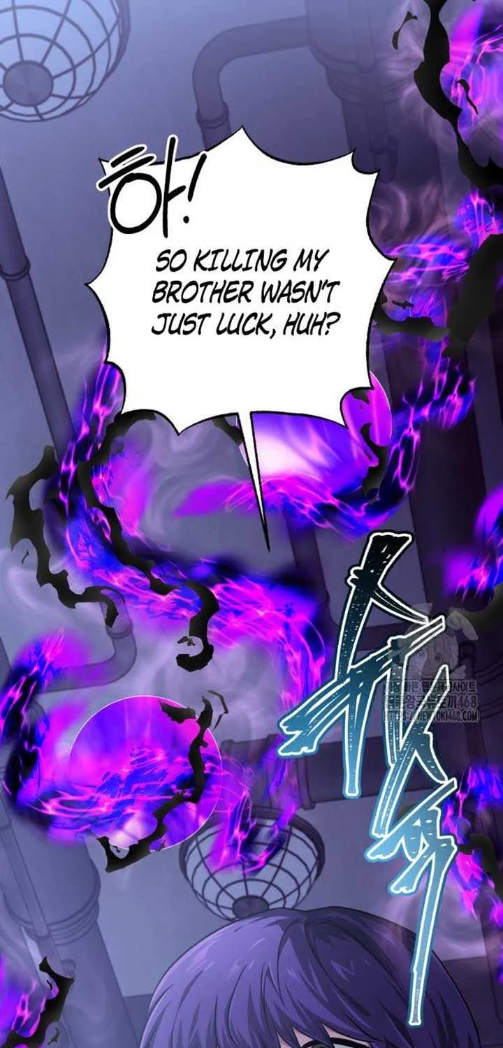 The Magic Tower’s Problem Child Chapter 25 page 94 - 
