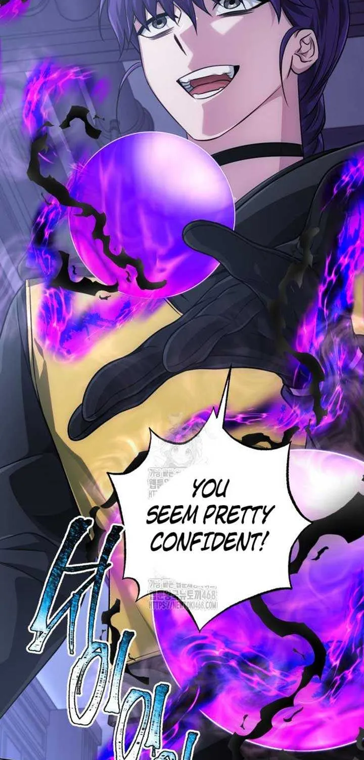 The Magic Tower’s Problem Child Chapter 25 page 95 - 