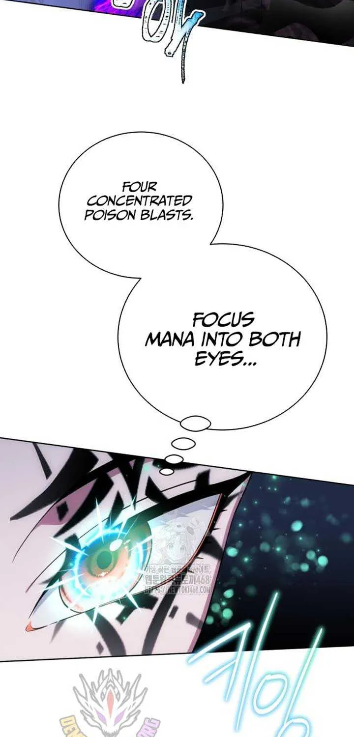 The Magic Tower’s Problem Child Chapter 25 page 96 - 