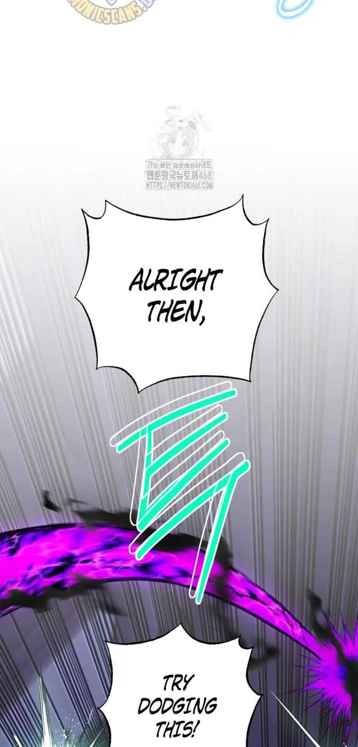 The Magic Tower’s Problem Child Chapter 25 page 97 - 