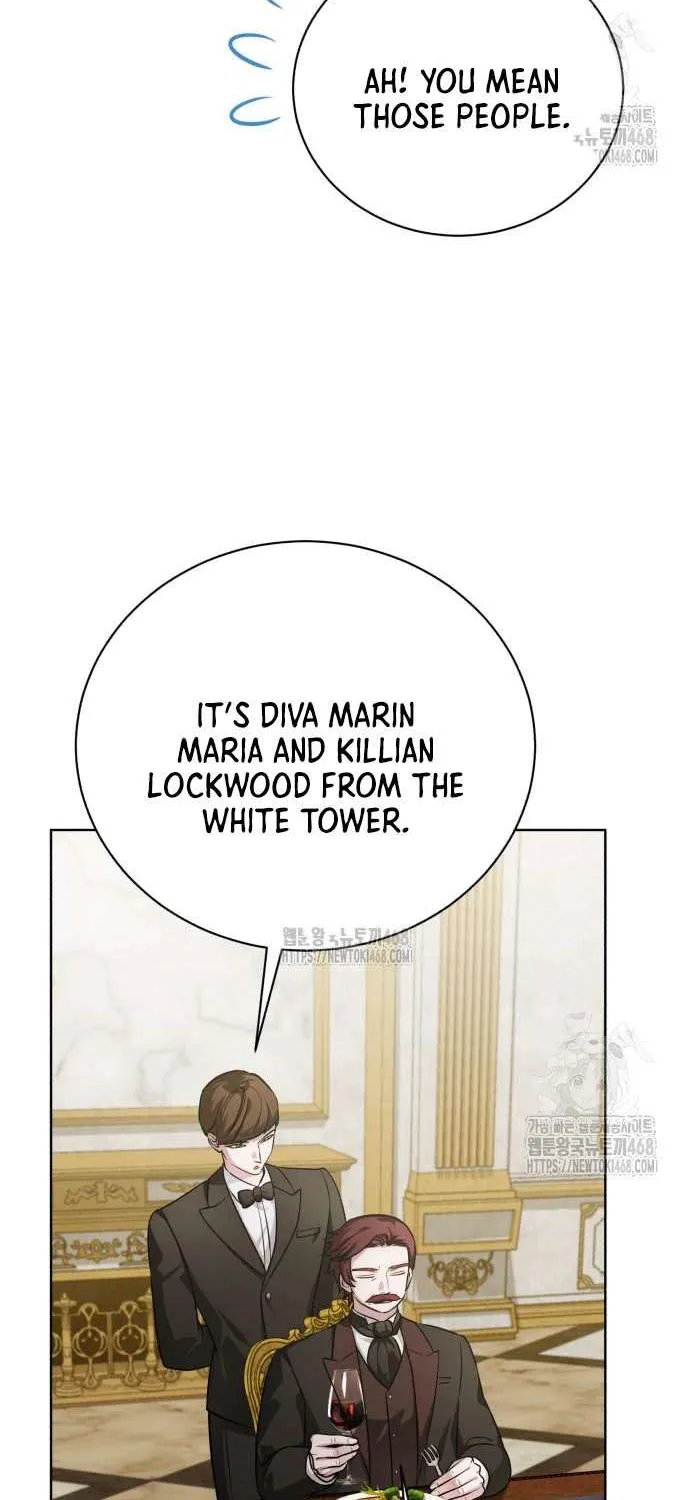 The Magic Tower’s Problem Child Chapter 26 page 121 - 