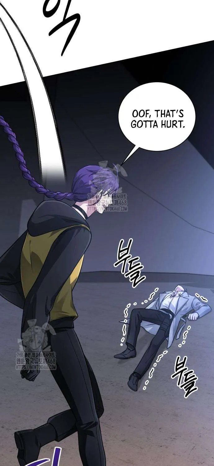 The Magic Tower’s Problem Child Chapter 26 page 15 - 