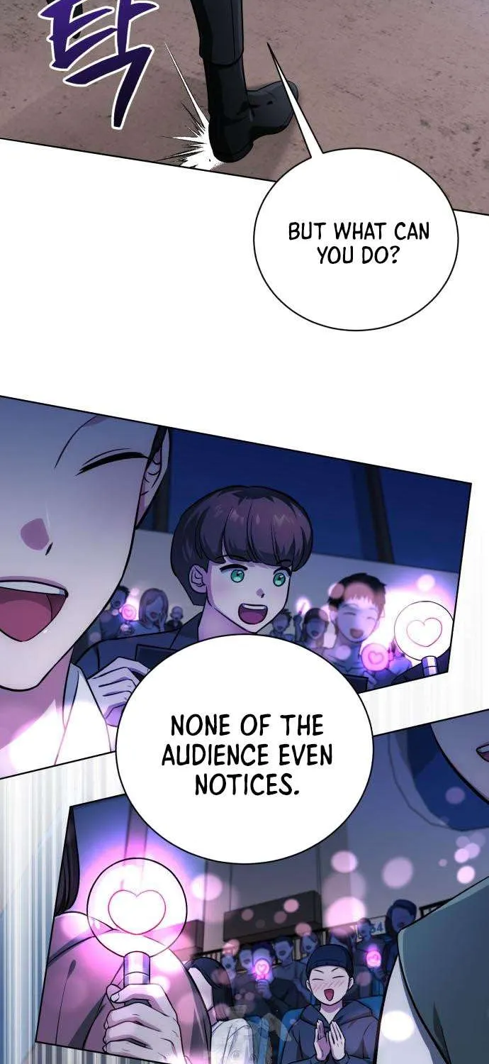 The Magic Tower’s Problem Child Chapter 26 page 16 - 