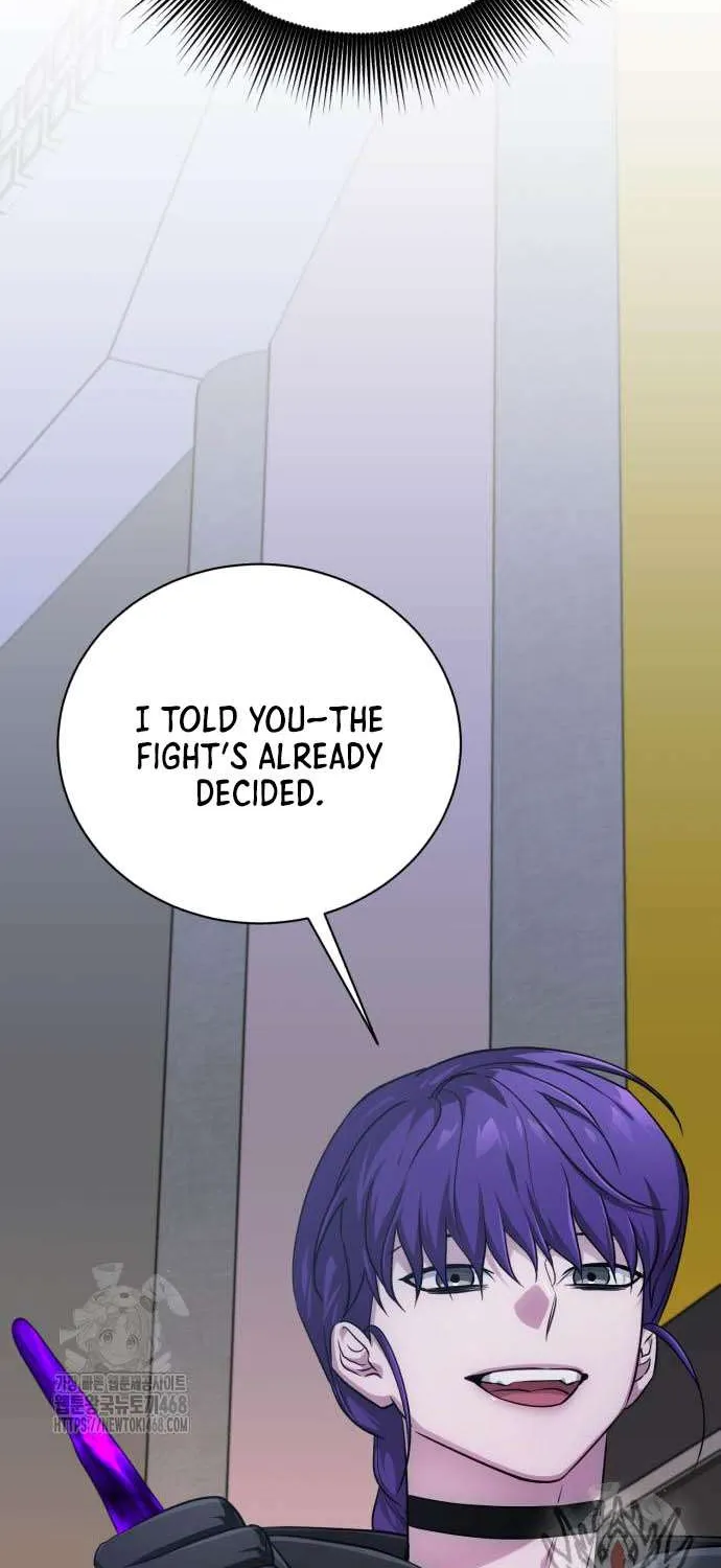 The Magic Tower’s Problem Child Chapter 26 page 25 - 
