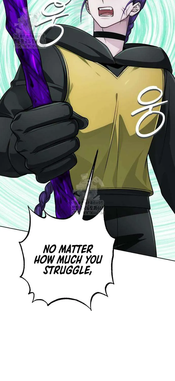 The Magic Tower’s Problem Child Chapter 26 page 34 - 