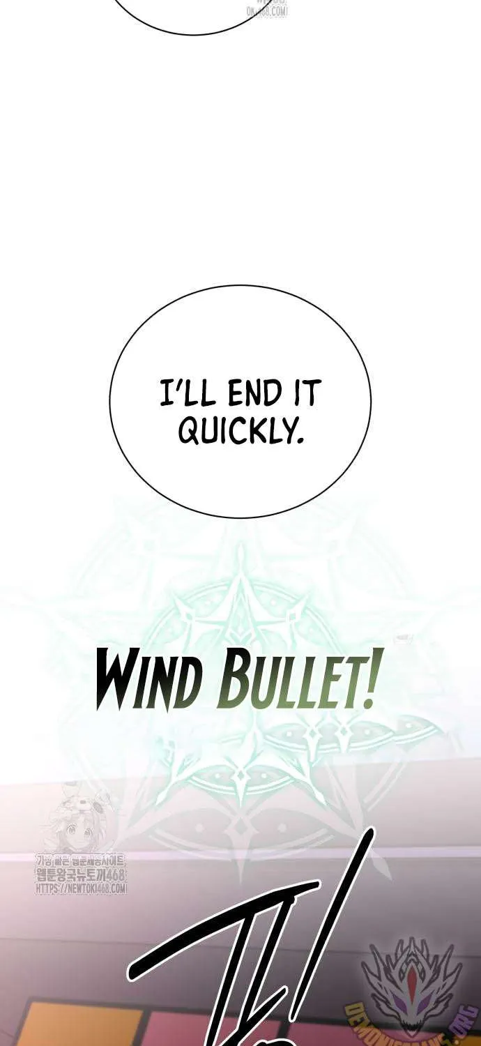 The Magic Tower’s Problem Child Chapter 26 page 46 - 
