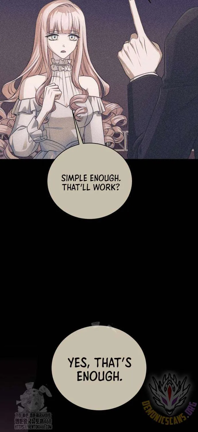 The Magic Tower’s Problem Child Chapter 26 page 53 - 