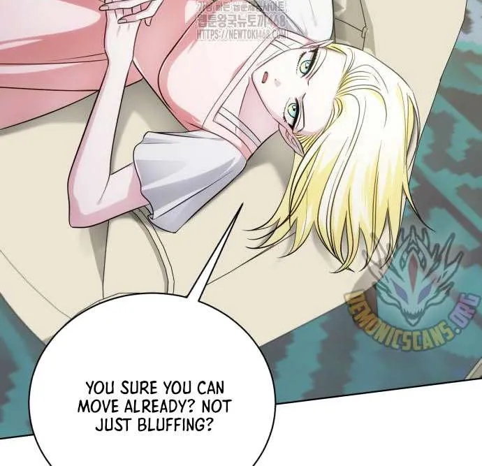 The Magic Tower’s Problem Child Chapter 26 page 61 - 