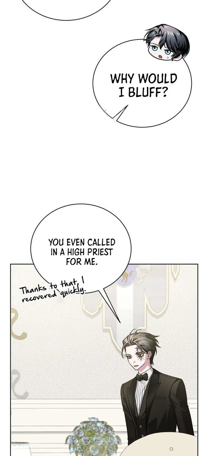 The Magic Tower’s Problem Child Chapter 26 page 62 - 