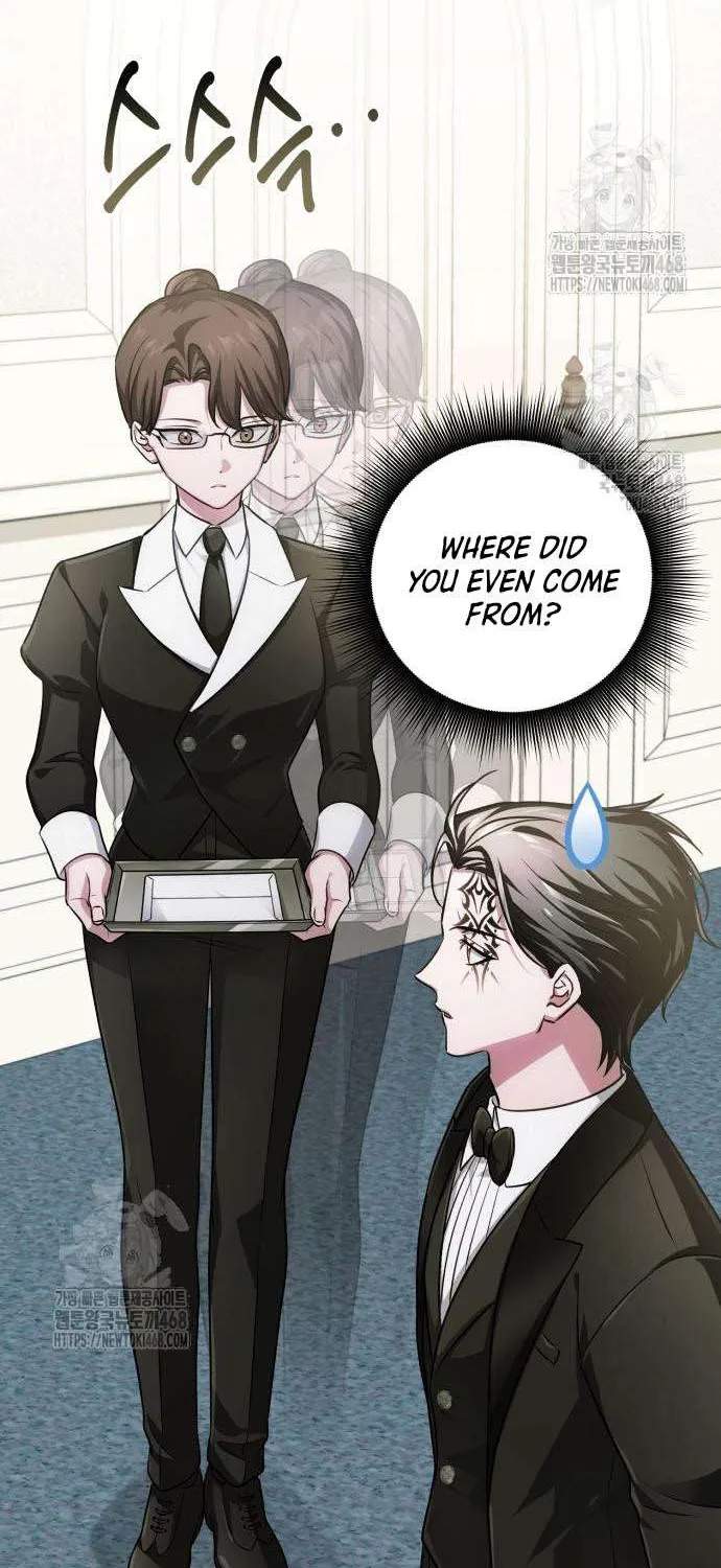 The Magic Tower’s Problem Child Chapter 26 page 65 - 