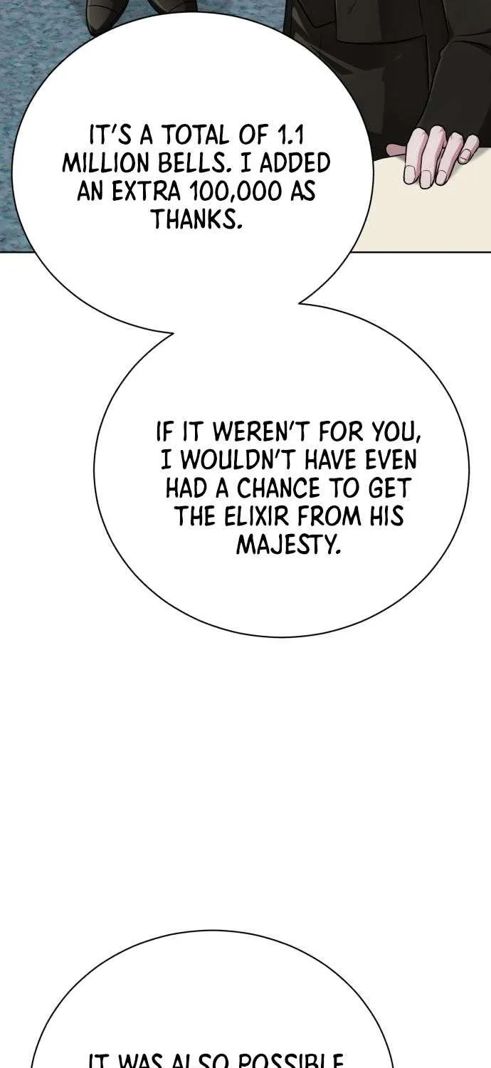 The Magic Tower’s Problem Child Chapter 26 page 66 - 