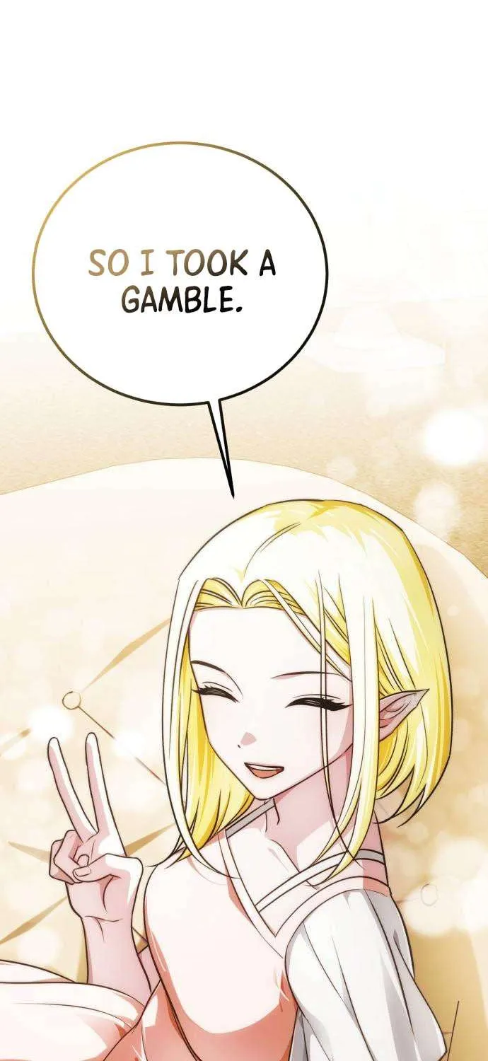 The Magic Tower’s Problem Child Chapter 26 page 79 - 