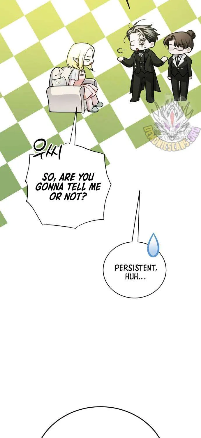 The Magic Tower’s Problem Child Chapter 26 page 81 - 