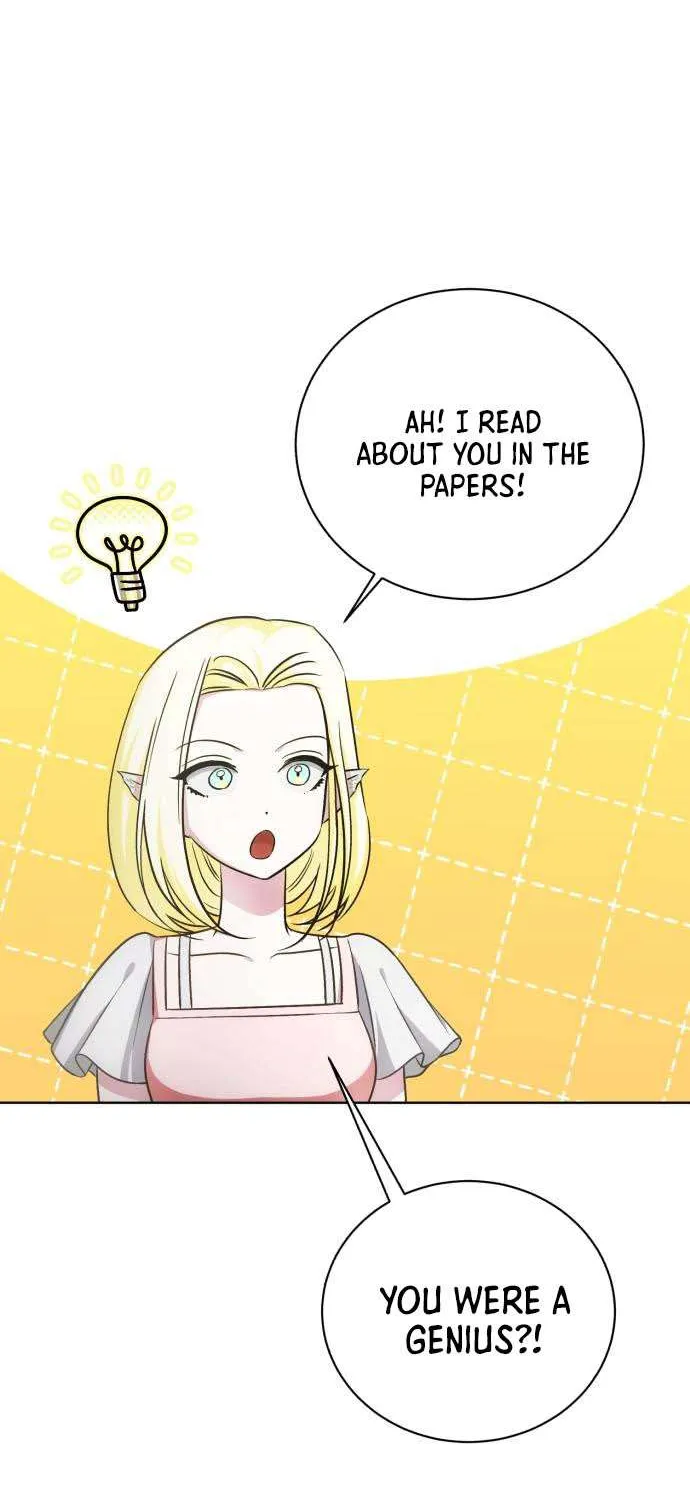 The Magic Tower’s Problem Child Chapter 26 page 84 - 