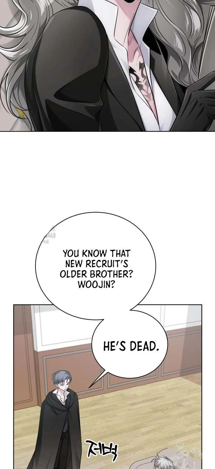 The Magic Tower’s Problem Child Chapter 26 page 97 - 