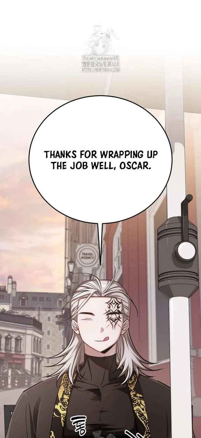 The Magic Tower’s Problem Child Chapter 27 page 2 - 