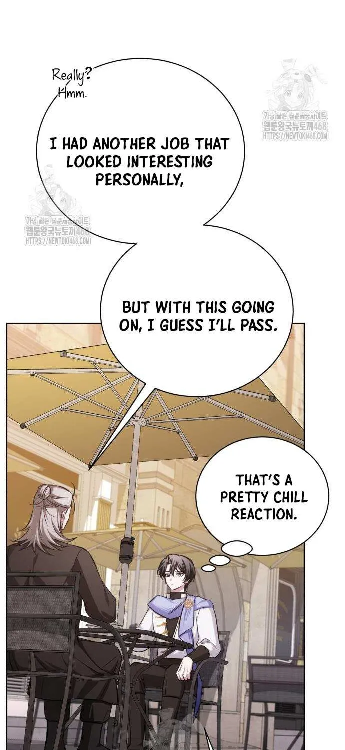 The Magic Tower’s Problem Child Chapter 27 page 12 - 