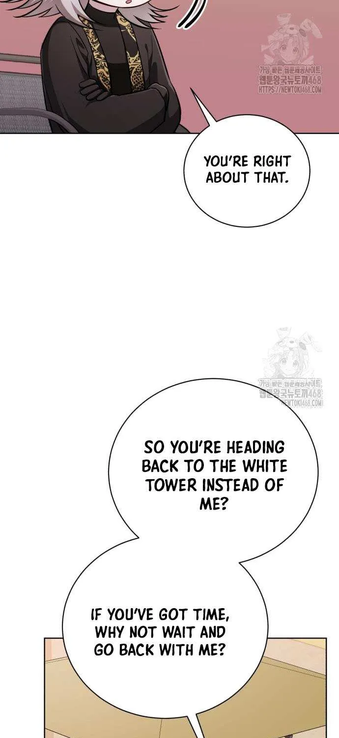 The Magic Tower’s Problem Child Chapter 27 page 16 - 