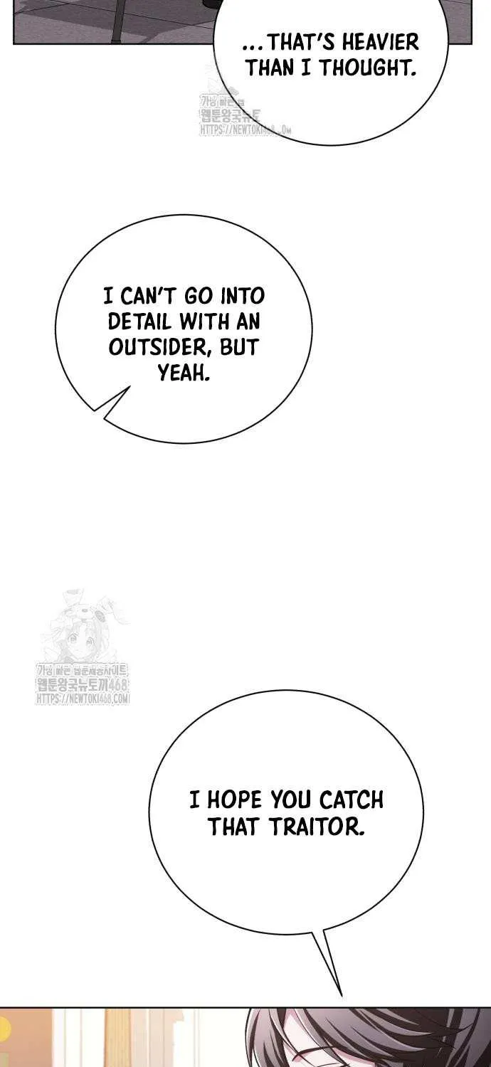 The Magic Tower’s Problem Child Chapter 27 page 23 - 