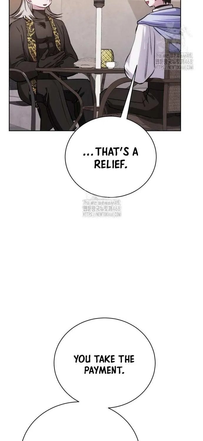 The Magic Tower’s Problem Child Chapter 27 page 4 - 