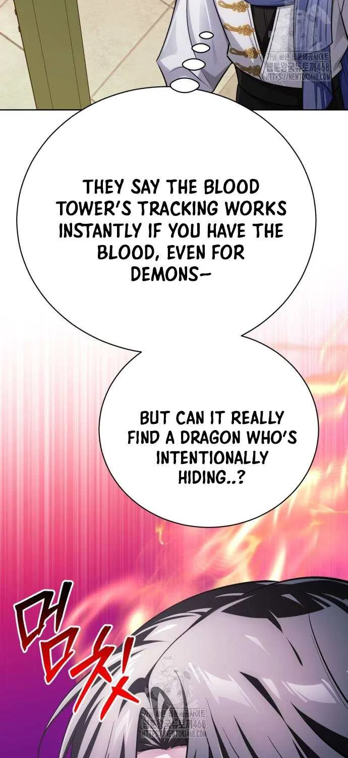 The Magic Tower’s Problem Child Chapter 27 page 35 - 