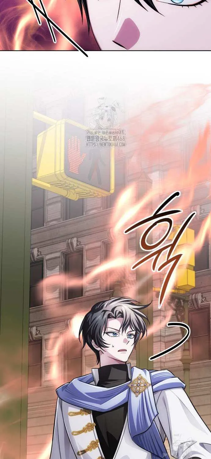 The Magic Tower’s Problem Child Chapter 27 page 37 - 