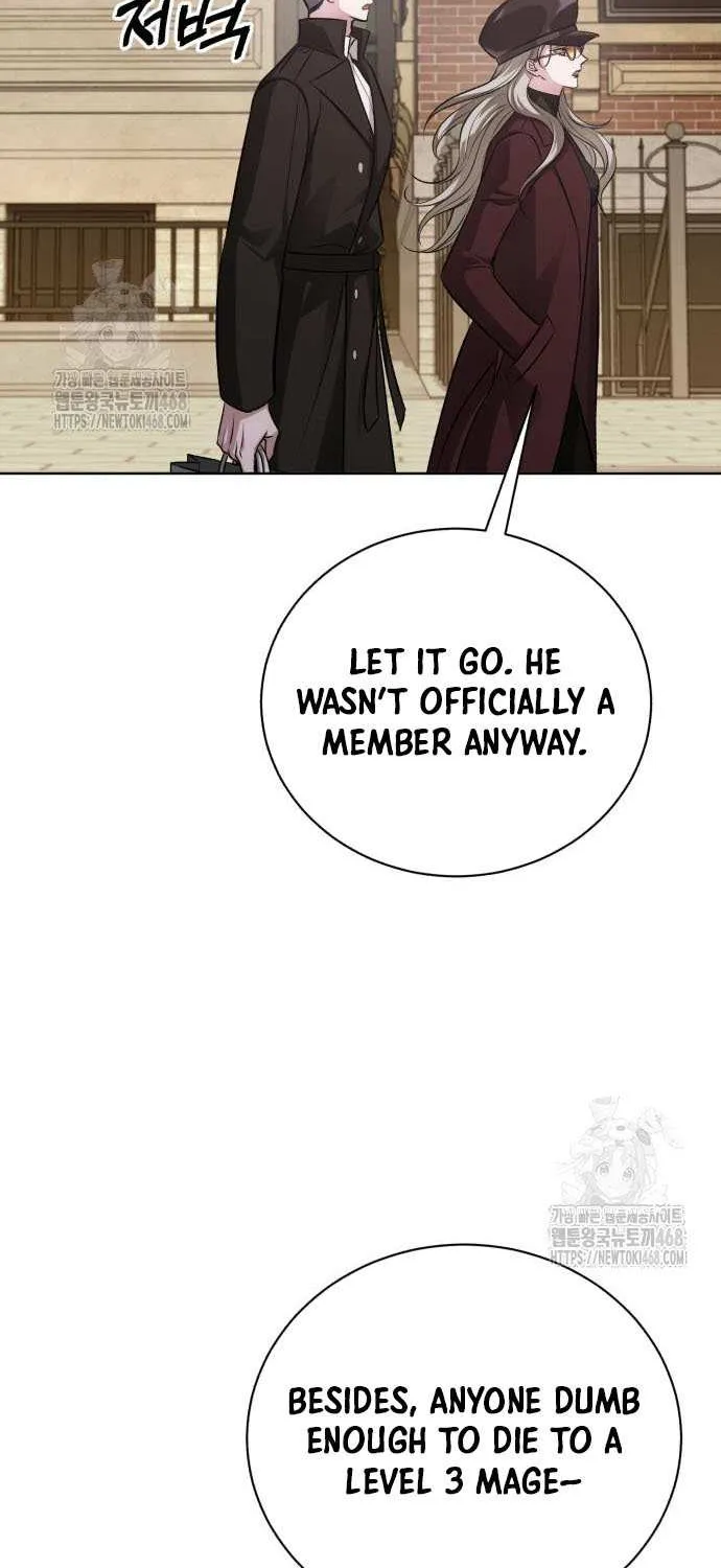 The Magic Tower’s Problem Child Chapter 27 page 47 - 