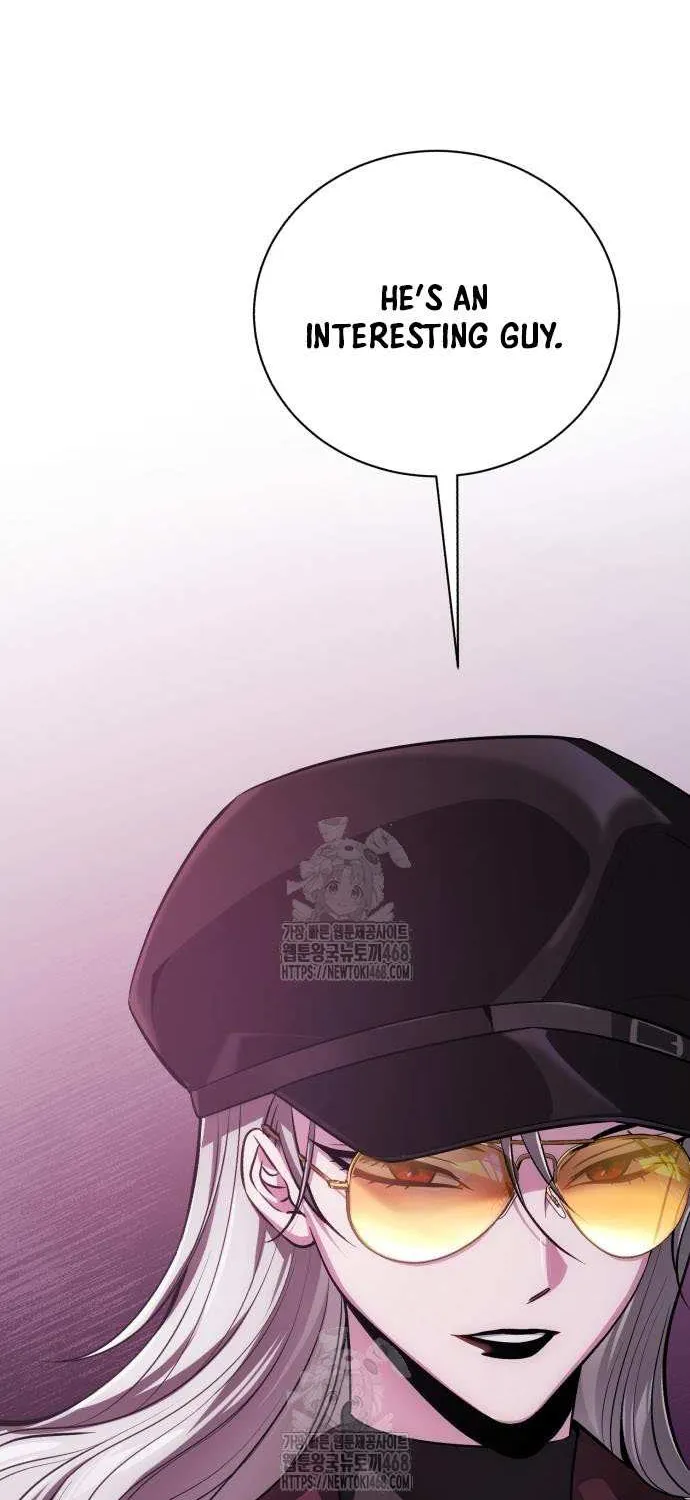 The Magic Tower’s Problem Child Chapter 27 page 56 - 