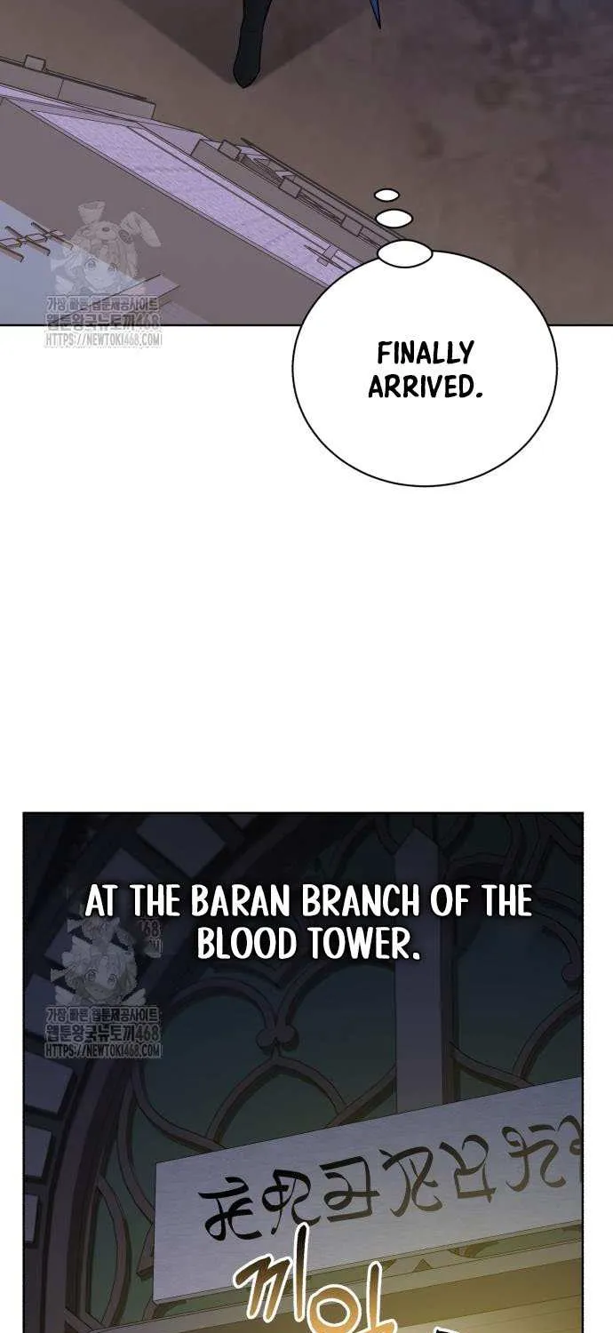 The Magic Tower’s Problem Child Chapter 27 page 60 - 