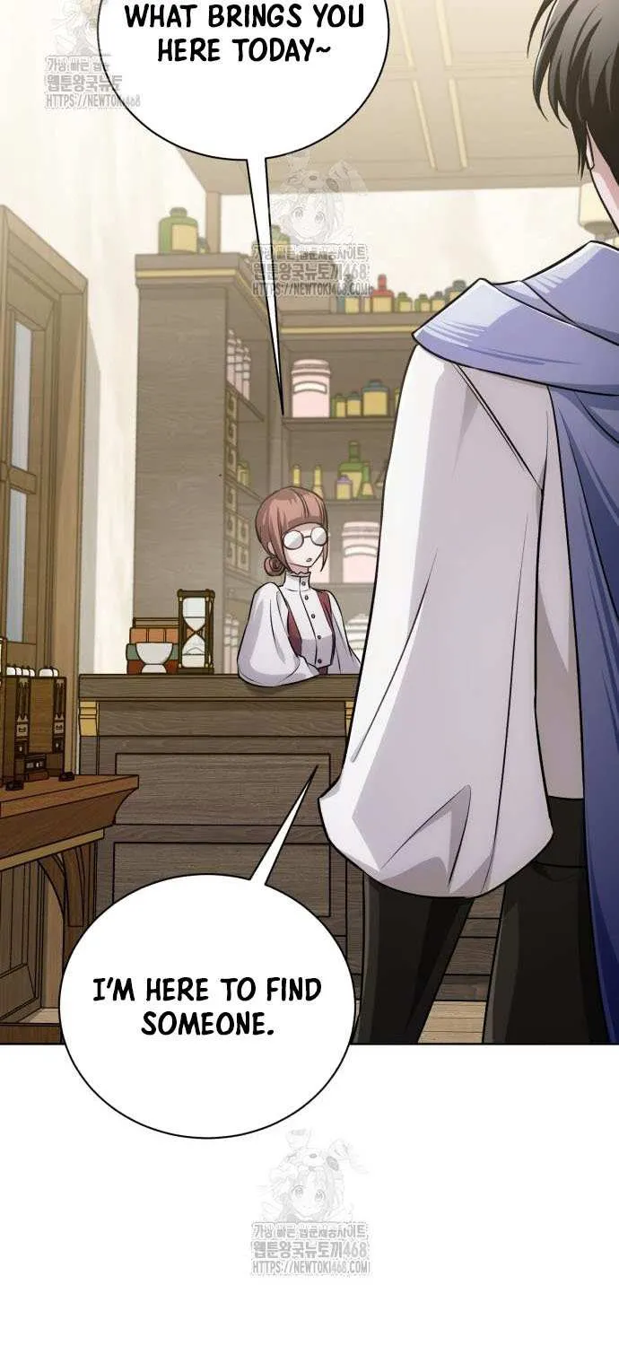 The Magic Tower’s Problem Child Chapter 27 page 62 - 