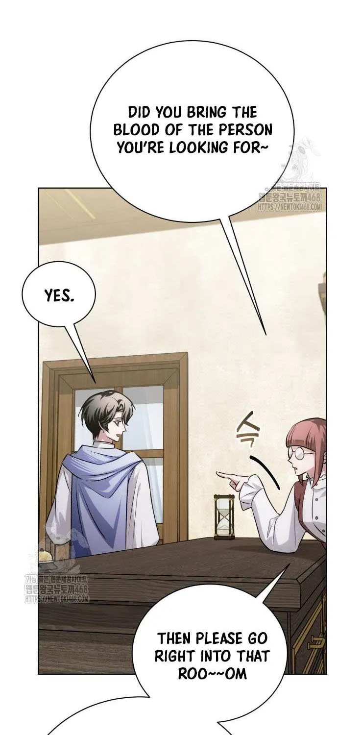 The Magic Tower’s Problem Child Chapter 27 page 63 - 