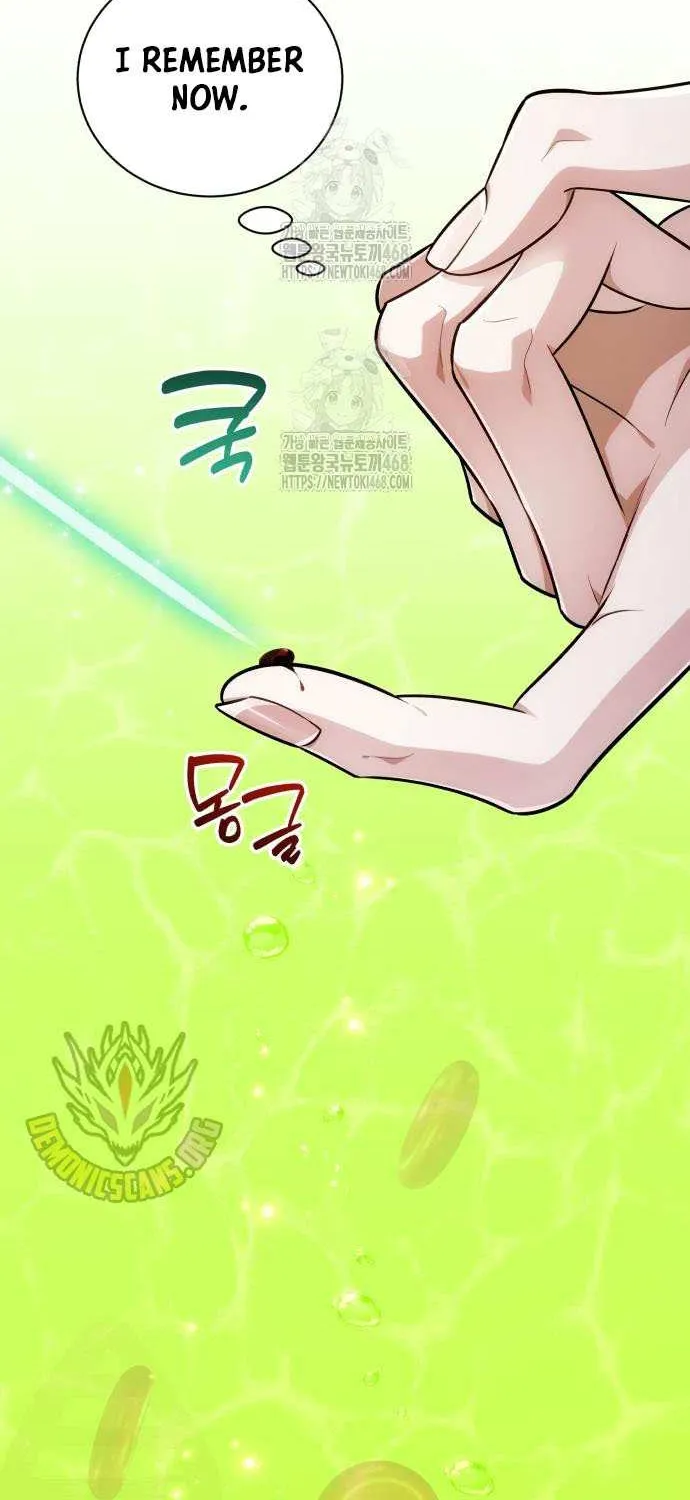 The Magic Tower’s Problem Child Chapter 27 page 68 - 