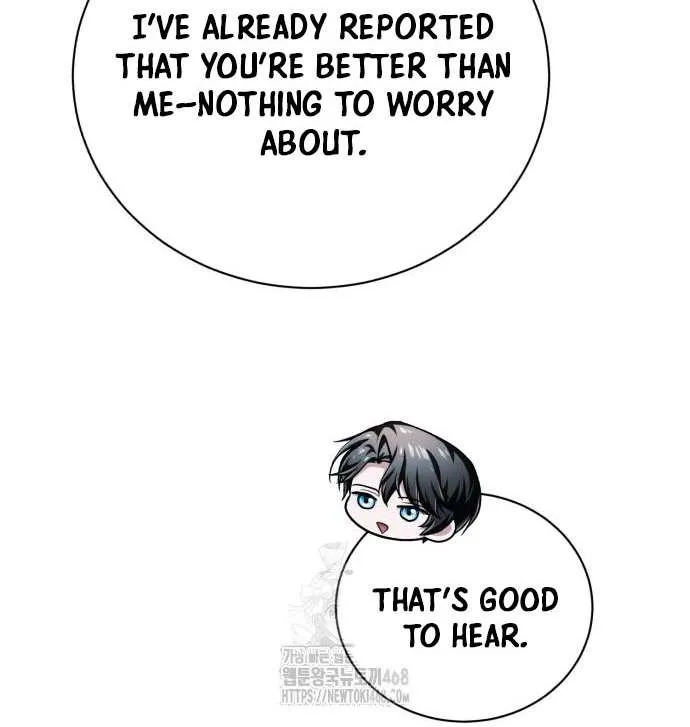 The Magic Tower’s Problem Child Chapter 27 page 8 - 