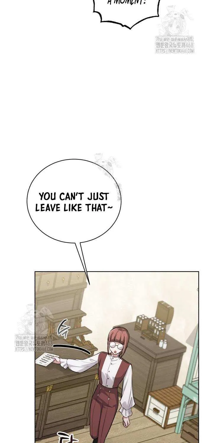 The Magic Tower’s Problem Child Chapter 27 page 74 - 
