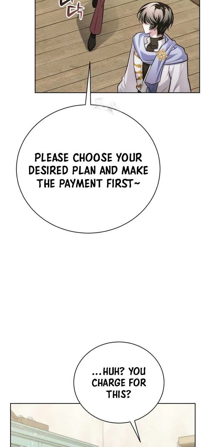 The Magic Tower’s Problem Child Chapter 27 page 75 - 