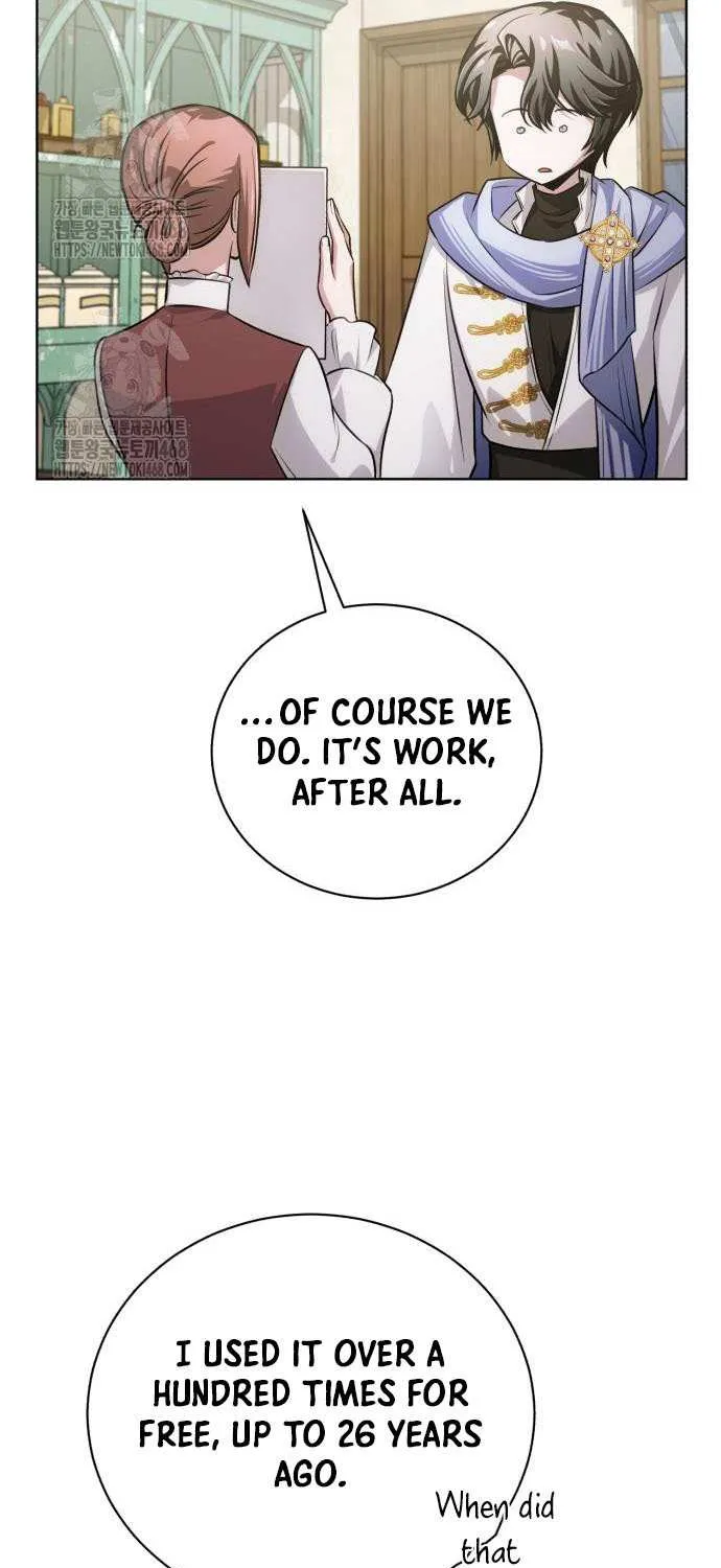 The Magic Tower’s Problem Child Chapter 27 page 76 - 