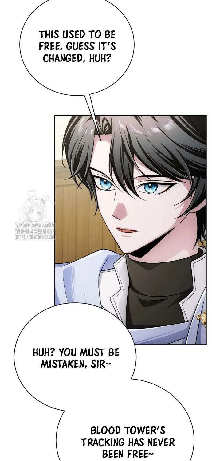 The Magic Tower’s Problem Child Chapter 27 page 79 - 