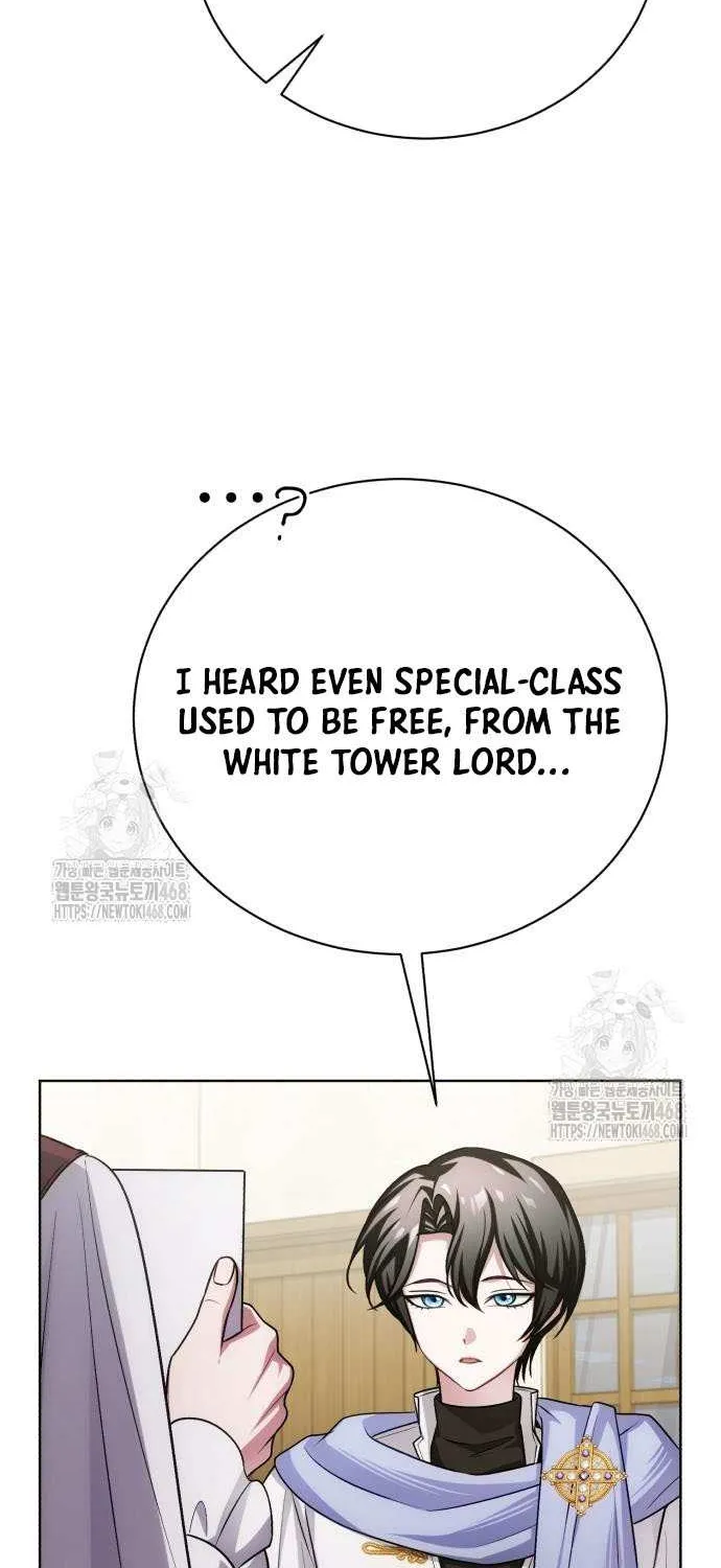 The Magic Tower’s Problem Child Chapter 27 page 80 - 