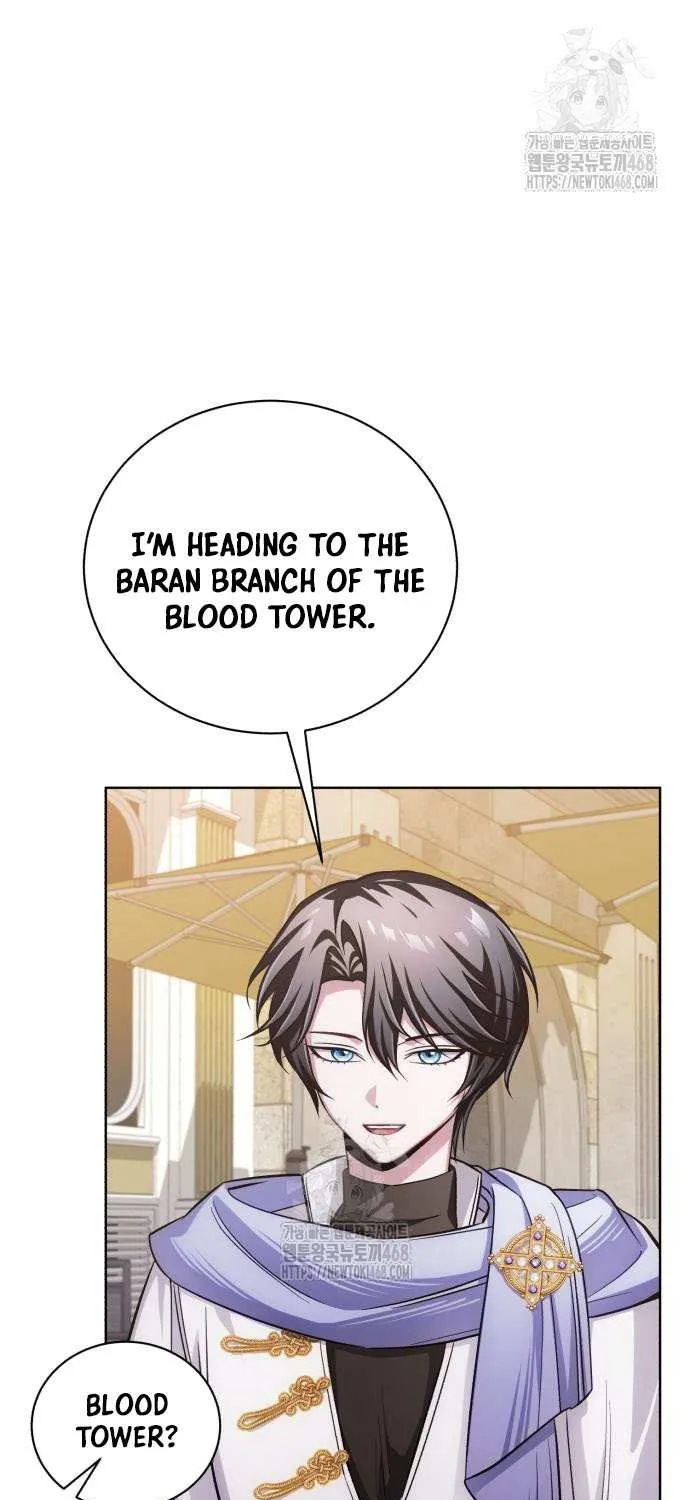 The Magic Tower’s Problem Child Chapter 27 page 9 - 