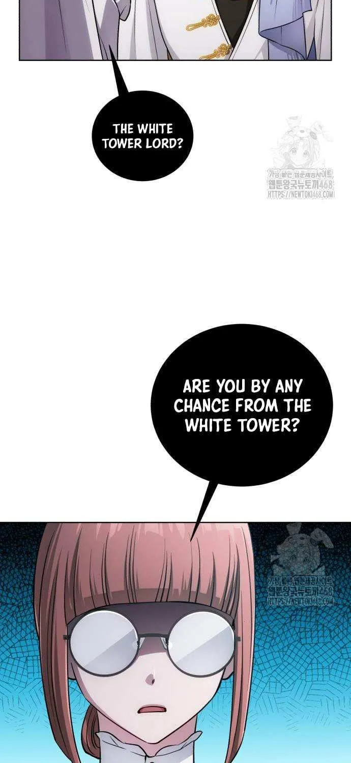 The Magic Tower’s Problem Child Chapter 27 page 81 - 