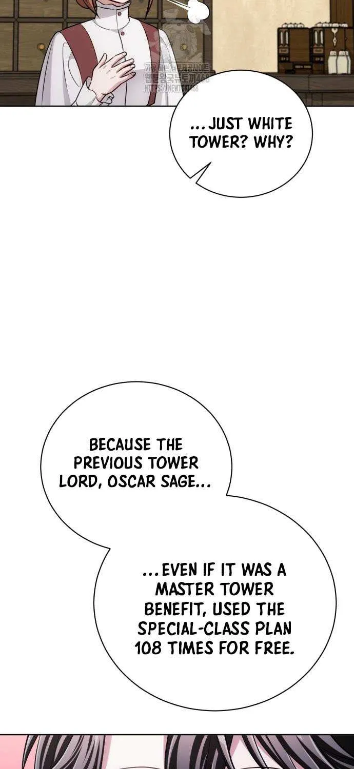 The Magic Tower’s Problem Child Chapter 27 page 84 - 