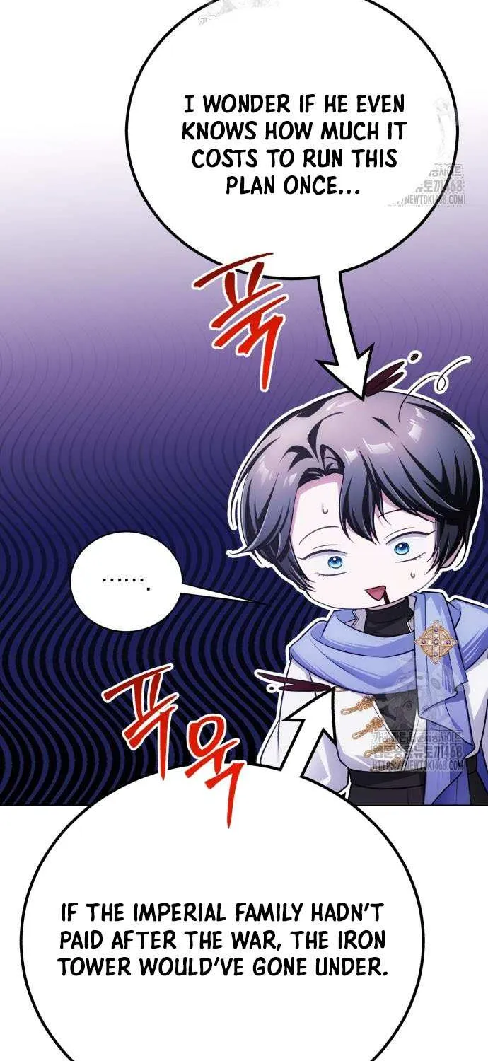 The Magic Tower’s Problem Child Chapter 27 page 87 - 