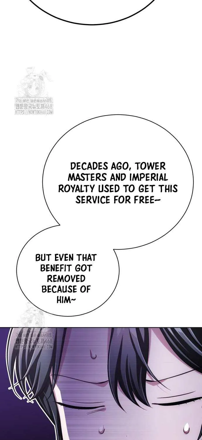 The Magic Tower’s Problem Child Chapter 27 page 88 - 