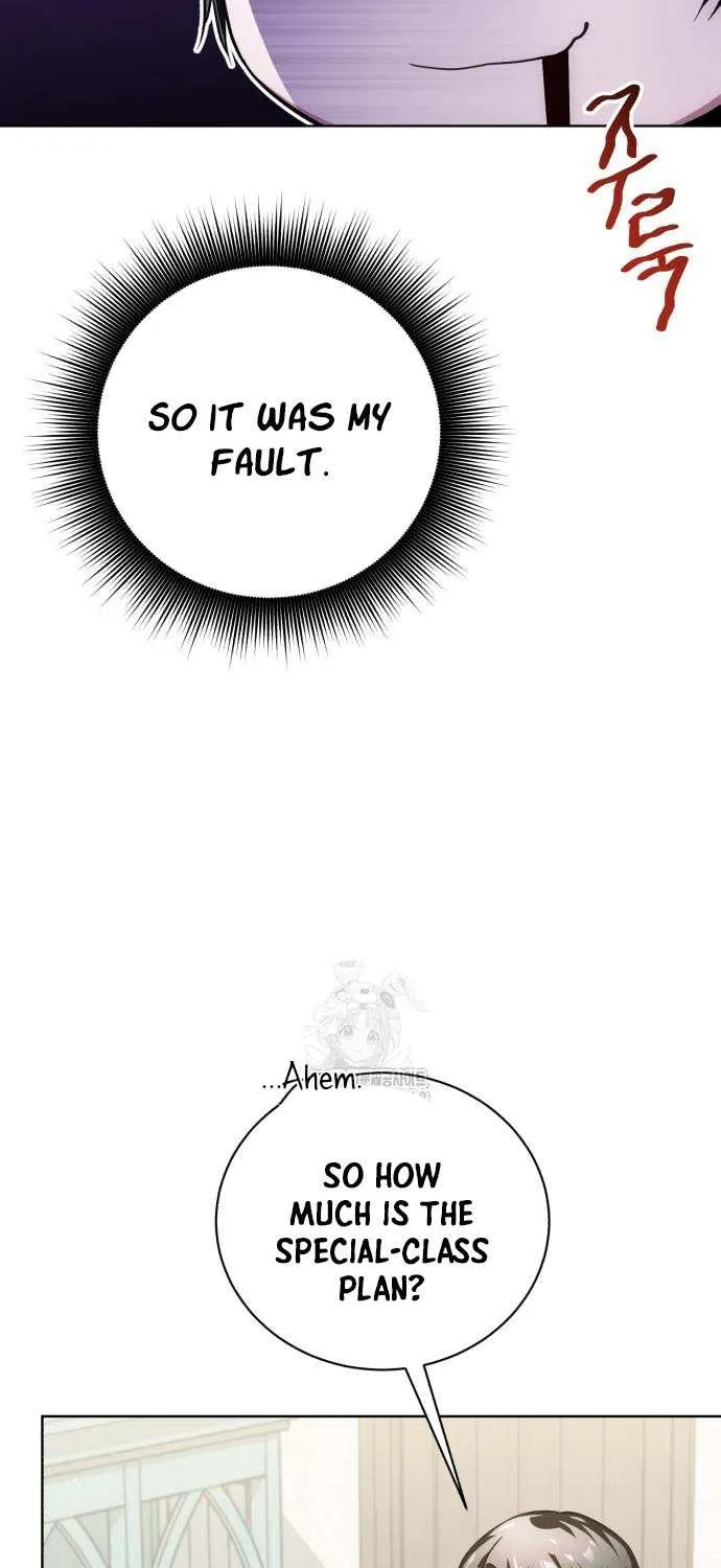 The Magic Tower’s Problem Child Chapter 27 page 89 - 