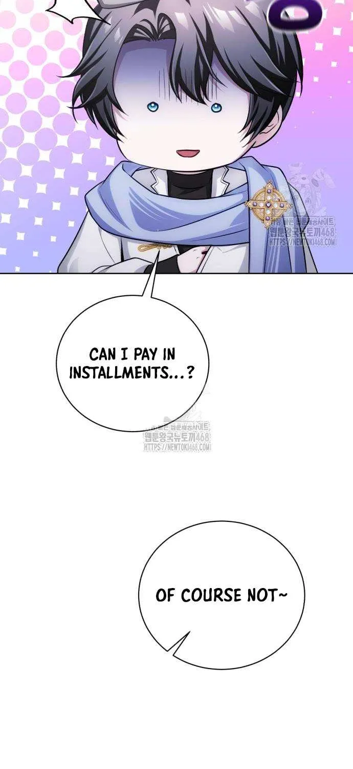 The Magic Tower’s Problem Child Chapter 27 page 91 - 