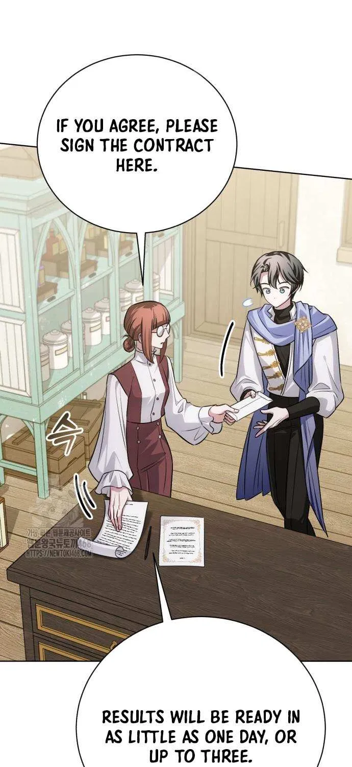 The Magic Tower’s Problem Child Chapter 27 page 94 - 