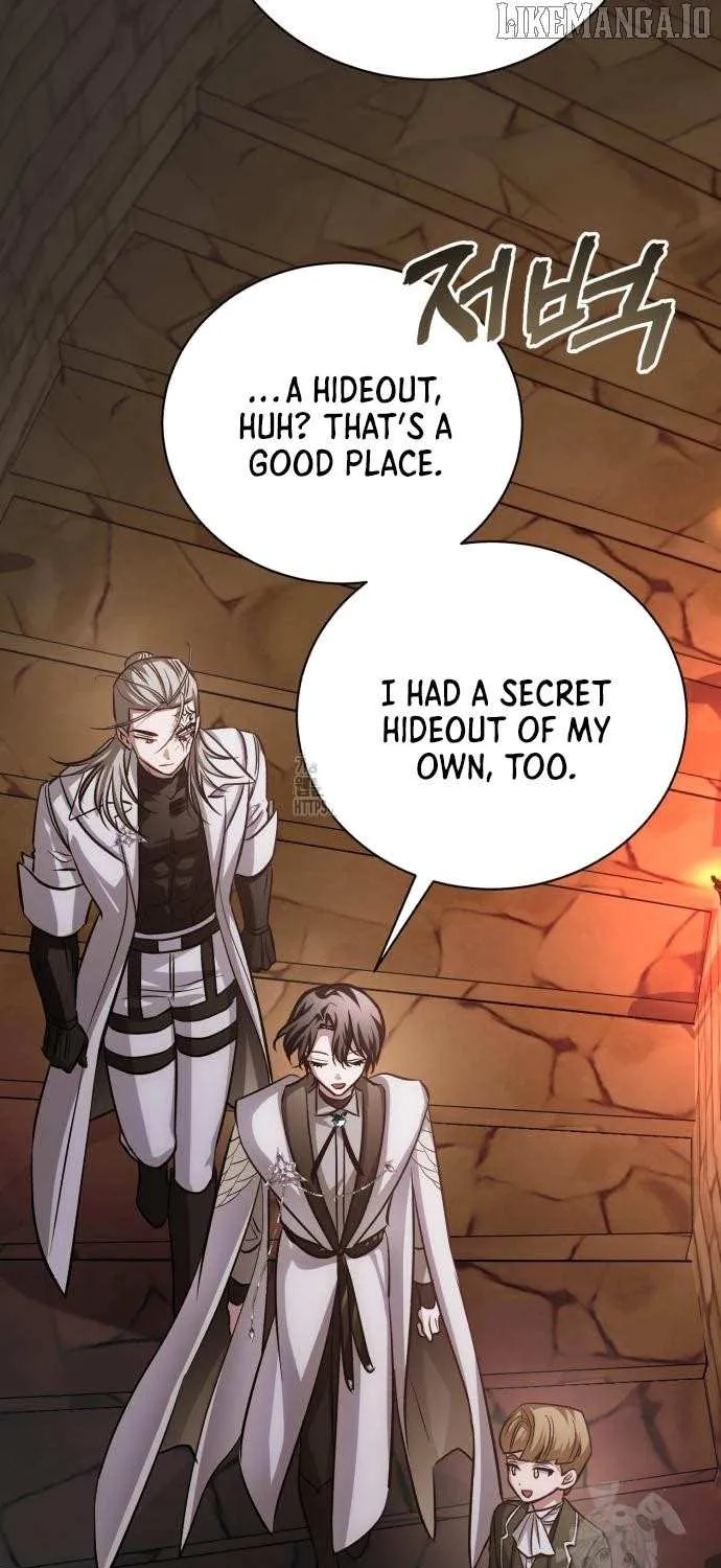 The Magic Tower’s Problem Child Chapter 28 page 106 - 