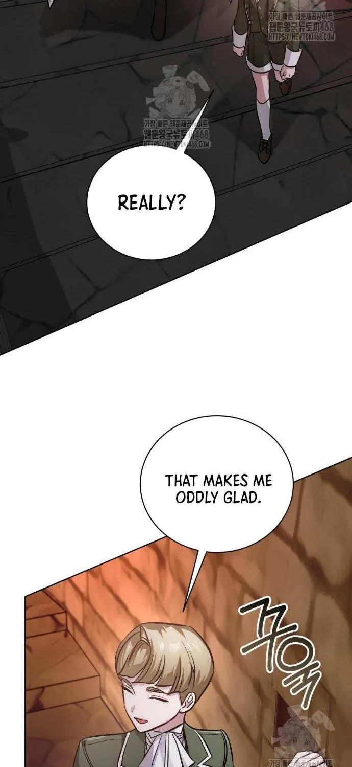 The Magic Tower’s Problem Child Chapter 28 page 107 - 